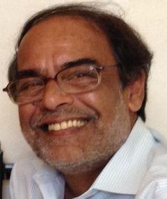 Pradip Bandyopadhyay